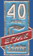 БГМК 40 лет