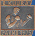 R. Kuura. Purnuu 1975 (бокс)